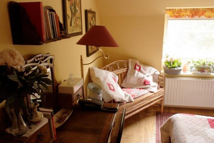 Hotel Les Bluets Brussels Room photo