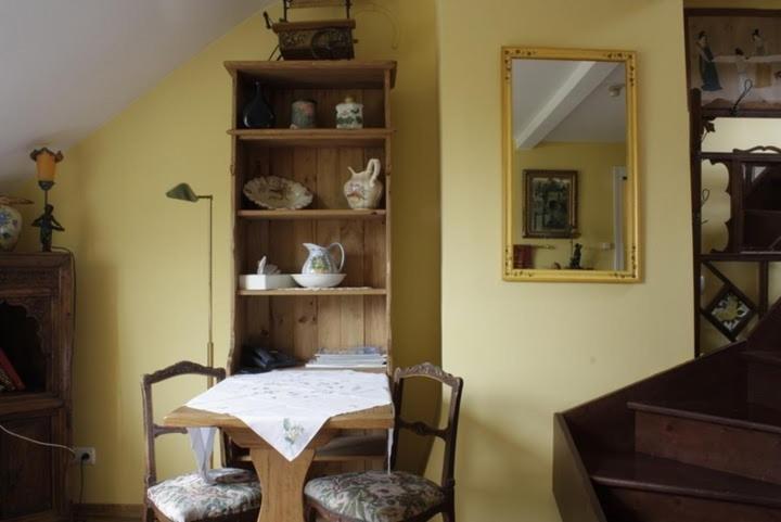 Hotel Les Bluets Brussels Room photo